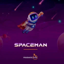 Spaceman qmbet