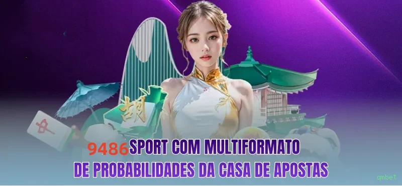 Apostas Esportivas qmbet