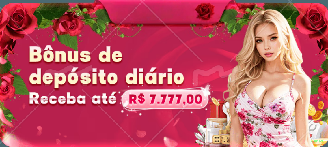 Promoções e Bônus