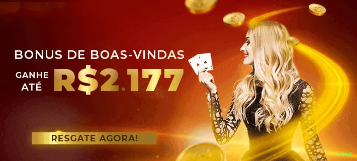 Termos de Bônus qmbet